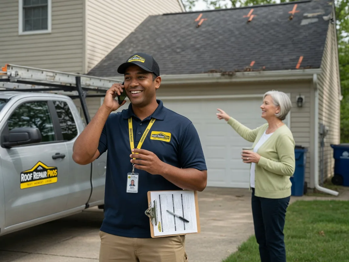 Roof Repair Waldron, KS FAQs